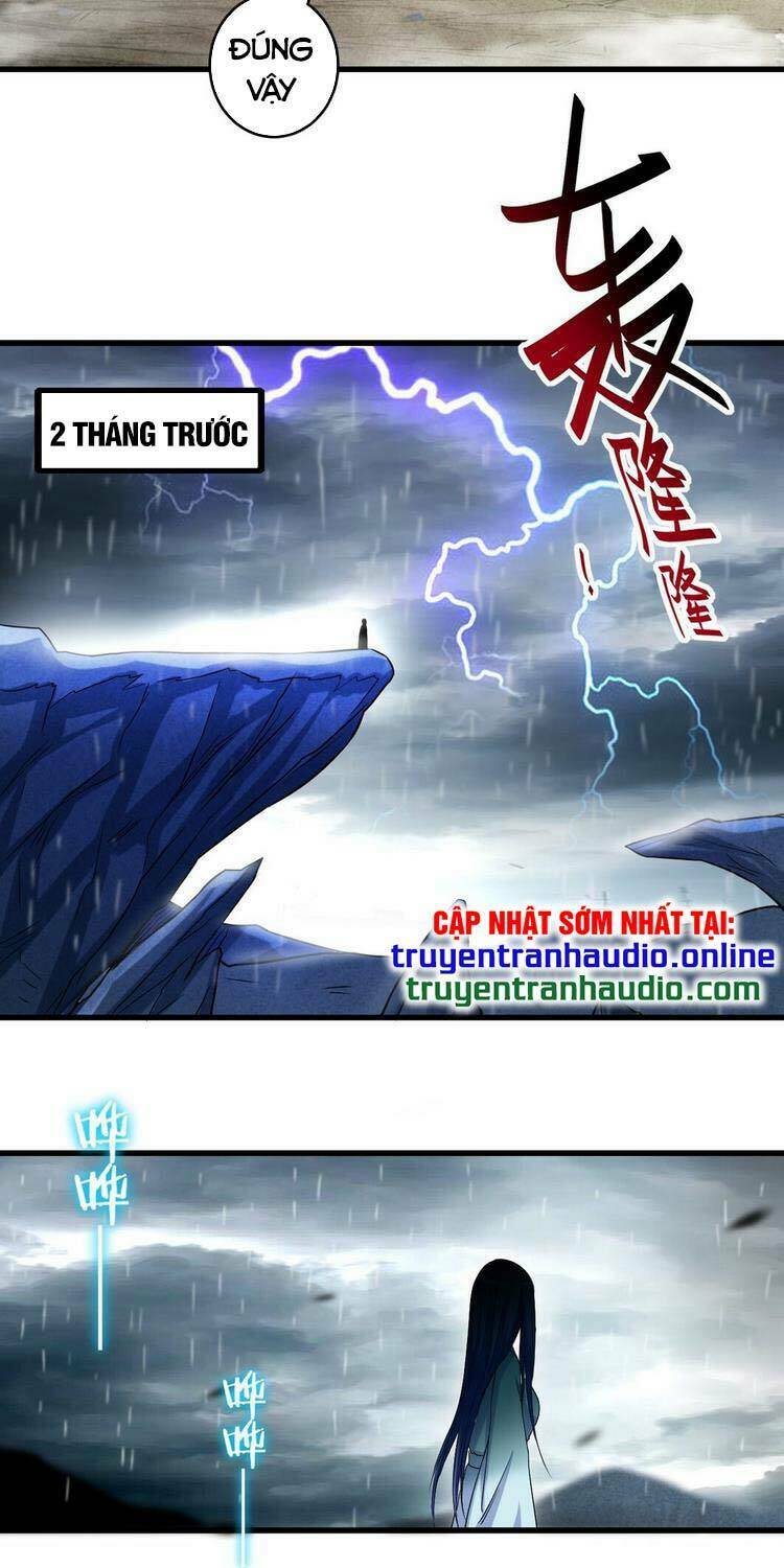 Đệ Tử Của Ta Đều Là Súp Bờ Thần: Chapter 115