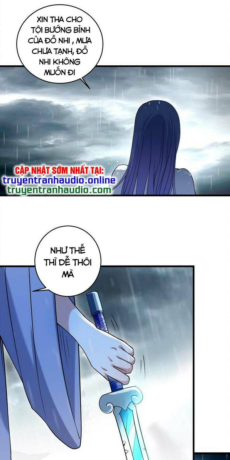 Đệ Tử Của Ta Đều Là Súp Bờ Thần: Chapter 115