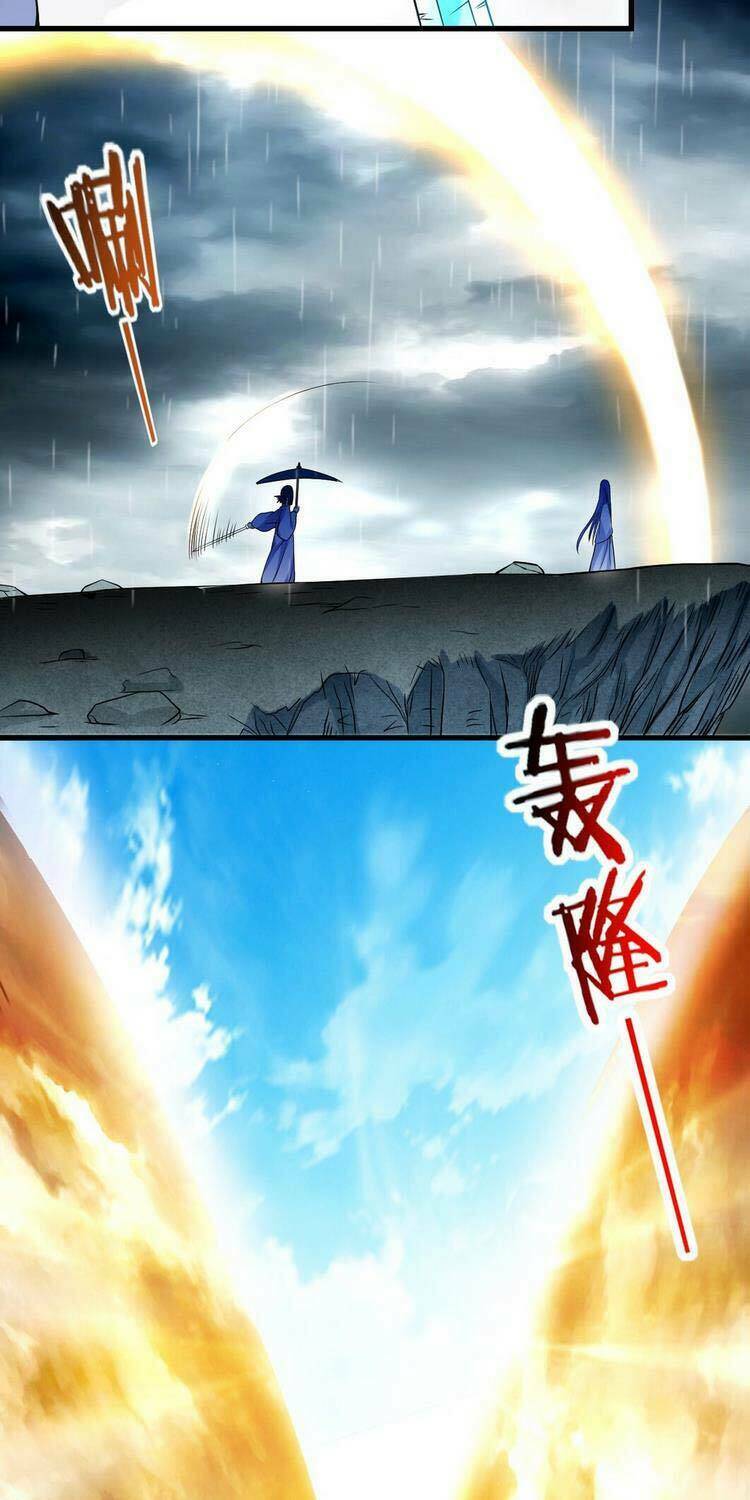 Đệ Tử Của Ta Đều Là Súp Bờ Thần: Chapter 115