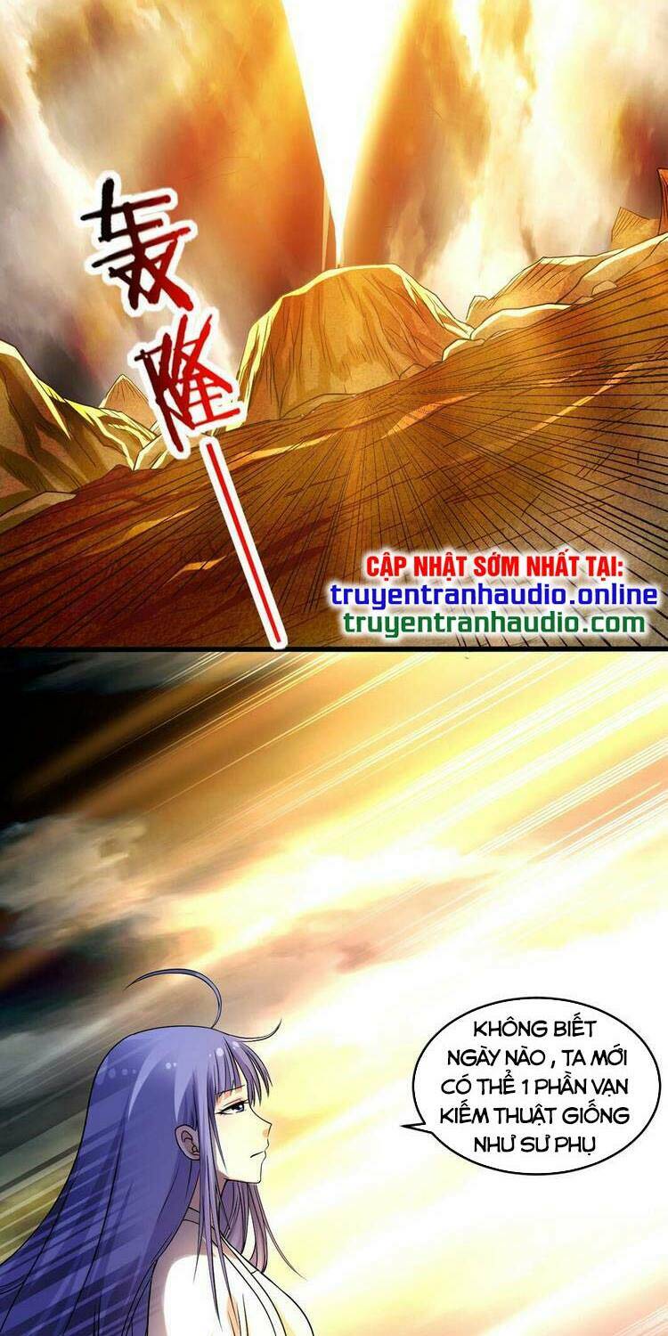 Đệ Tử Của Ta Đều Là Súp Bờ Thần: Chapter 115