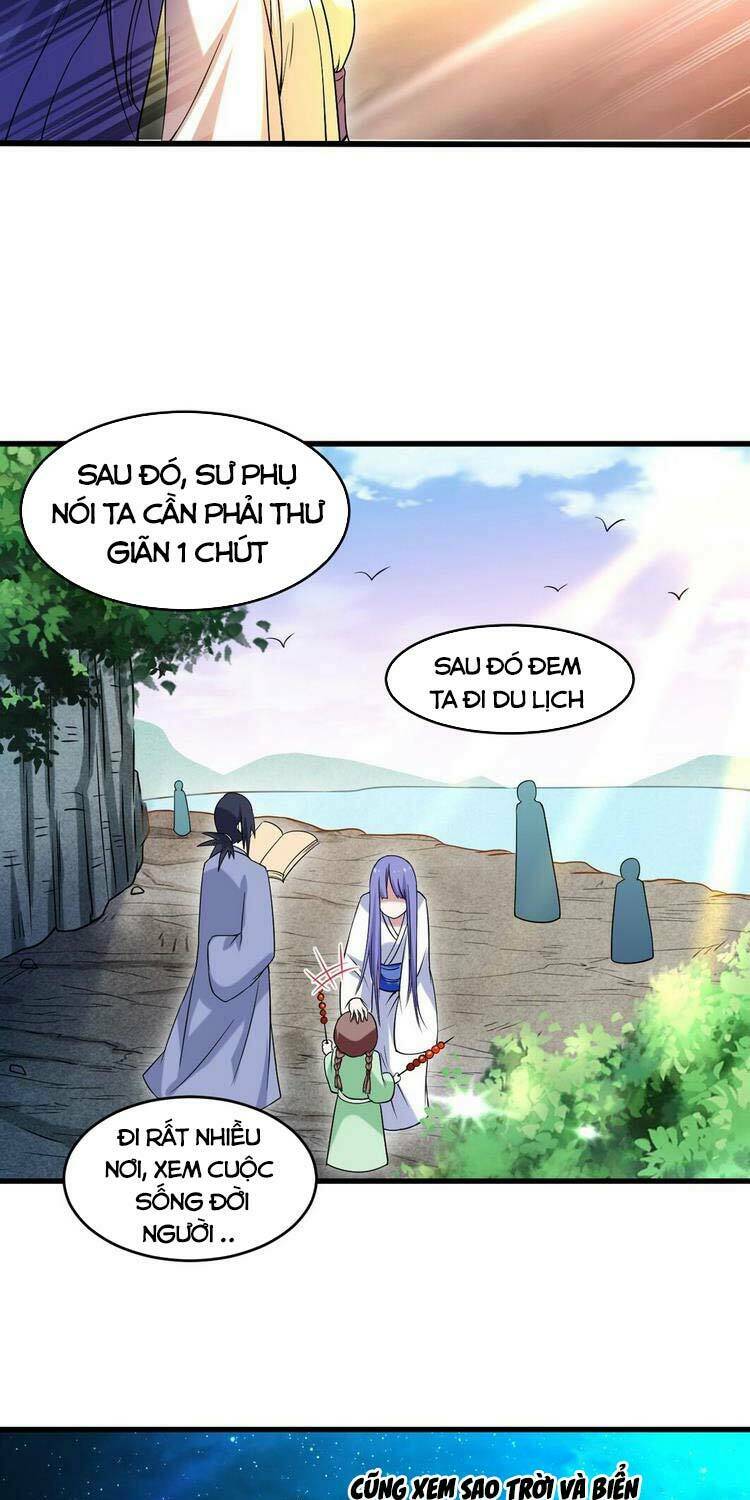Đệ Tử Của Ta Đều Là Súp Bờ Thần: Chapter 115