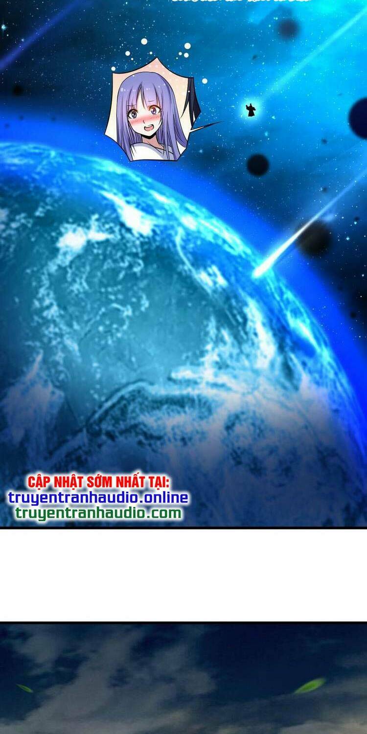 Đệ Tử Của Ta Đều Là Súp Bờ Thần: Chapter 115
