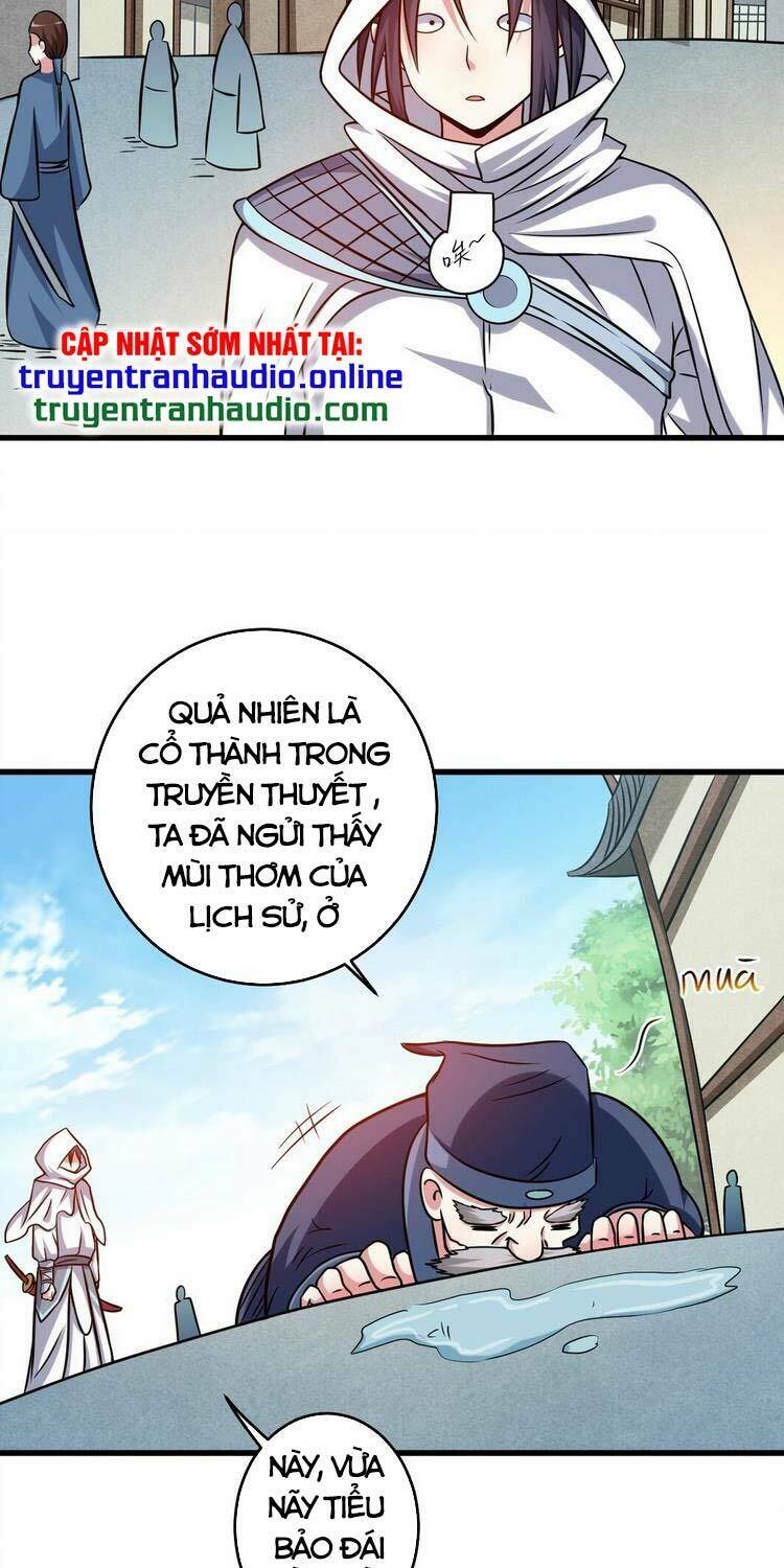 Đệ Tử Của Ta Đều Là Súp Bờ Thần: Chapter 115