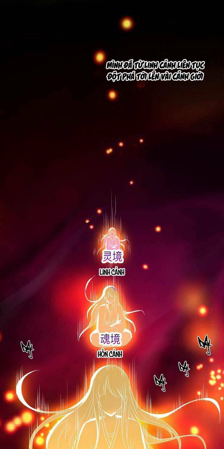 Đệ Tử Của Ta Đều Là Súp Bờ Thần: Chapter 115