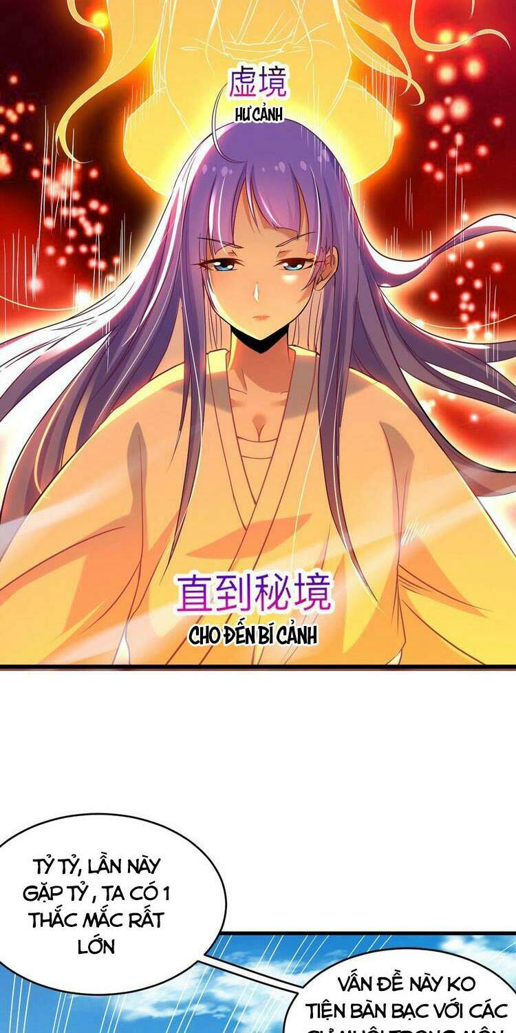 Đệ Tử Của Ta Đều Là Súp Bờ Thần: Chapter 115
