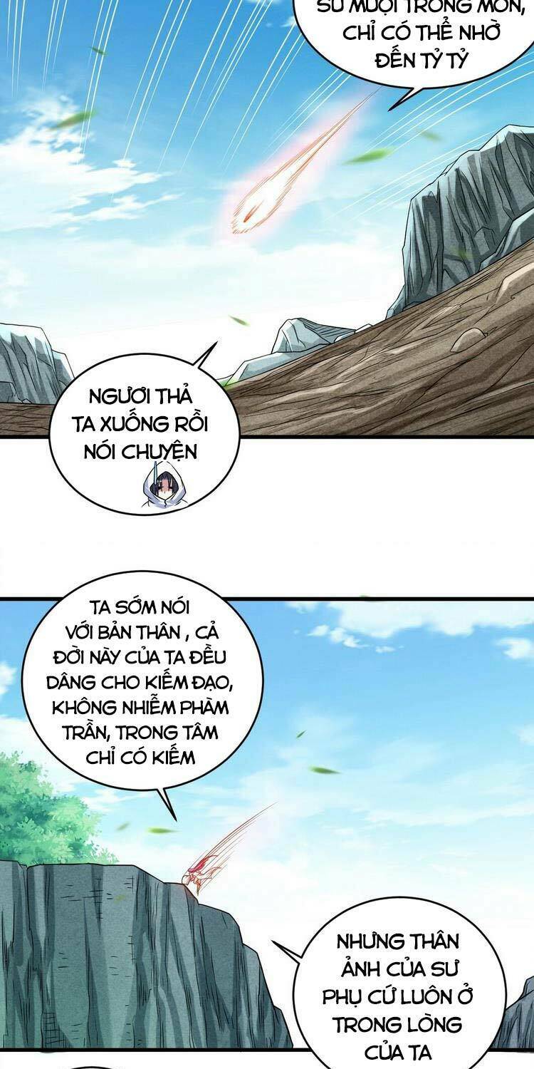 Đệ Tử Của Ta Đều Là Súp Bờ Thần: Chapter 115