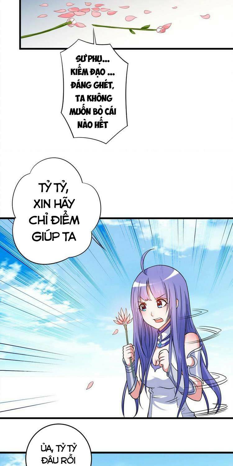 Đệ Tử Của Ta Đều Là Súp Bờ Thần: Chapter 115