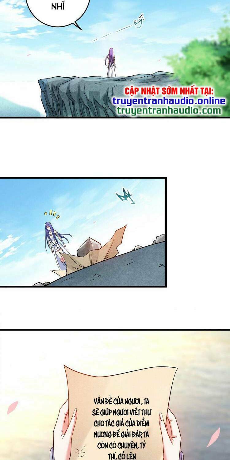 Đệ Tử Của Ta Đều Là Súp Bờ Thần: Chapter 115