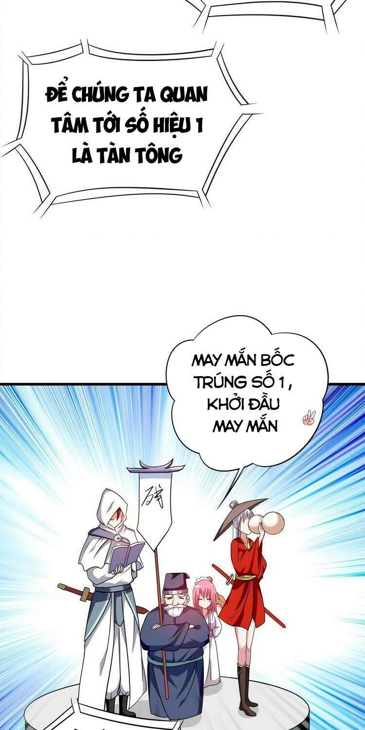 Đệ Tử Của Ta Đều Là Súp Bờ Thần: Chapter 115