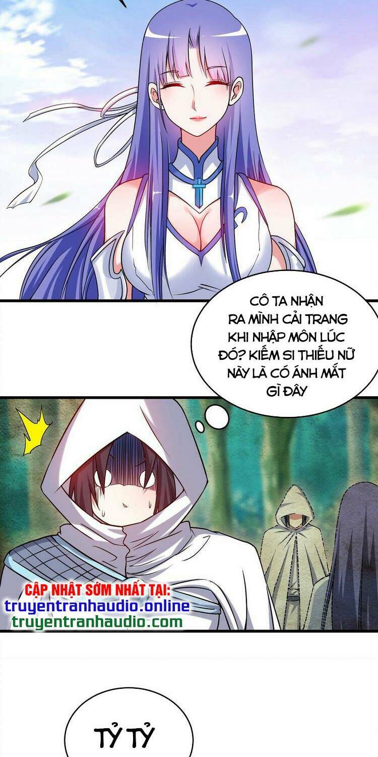 Đệ Tử Của Ta Đều Là Súp Bờ Thần: Chapter 115