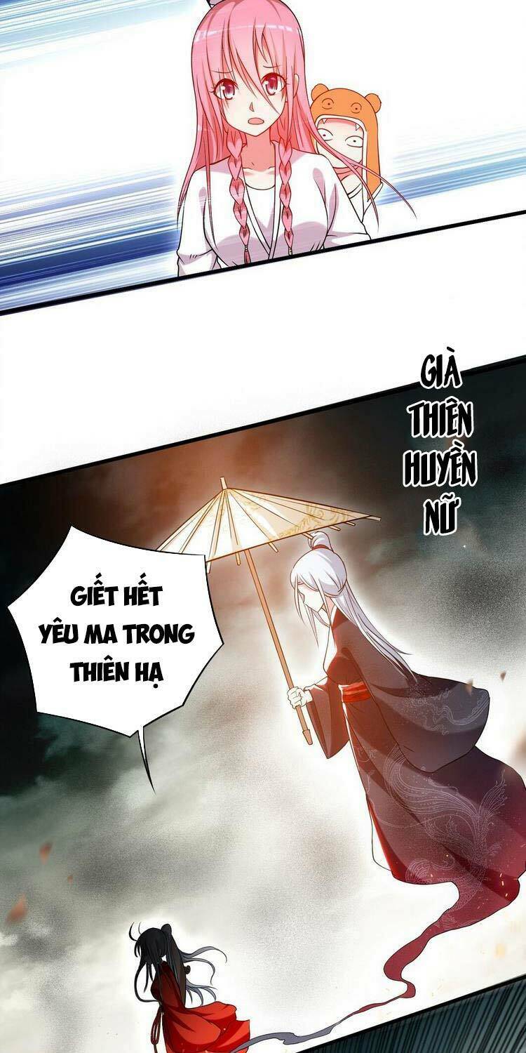 Đệ Tử Của Ta Đều Là Súp Bờ Thần: Chapter 116