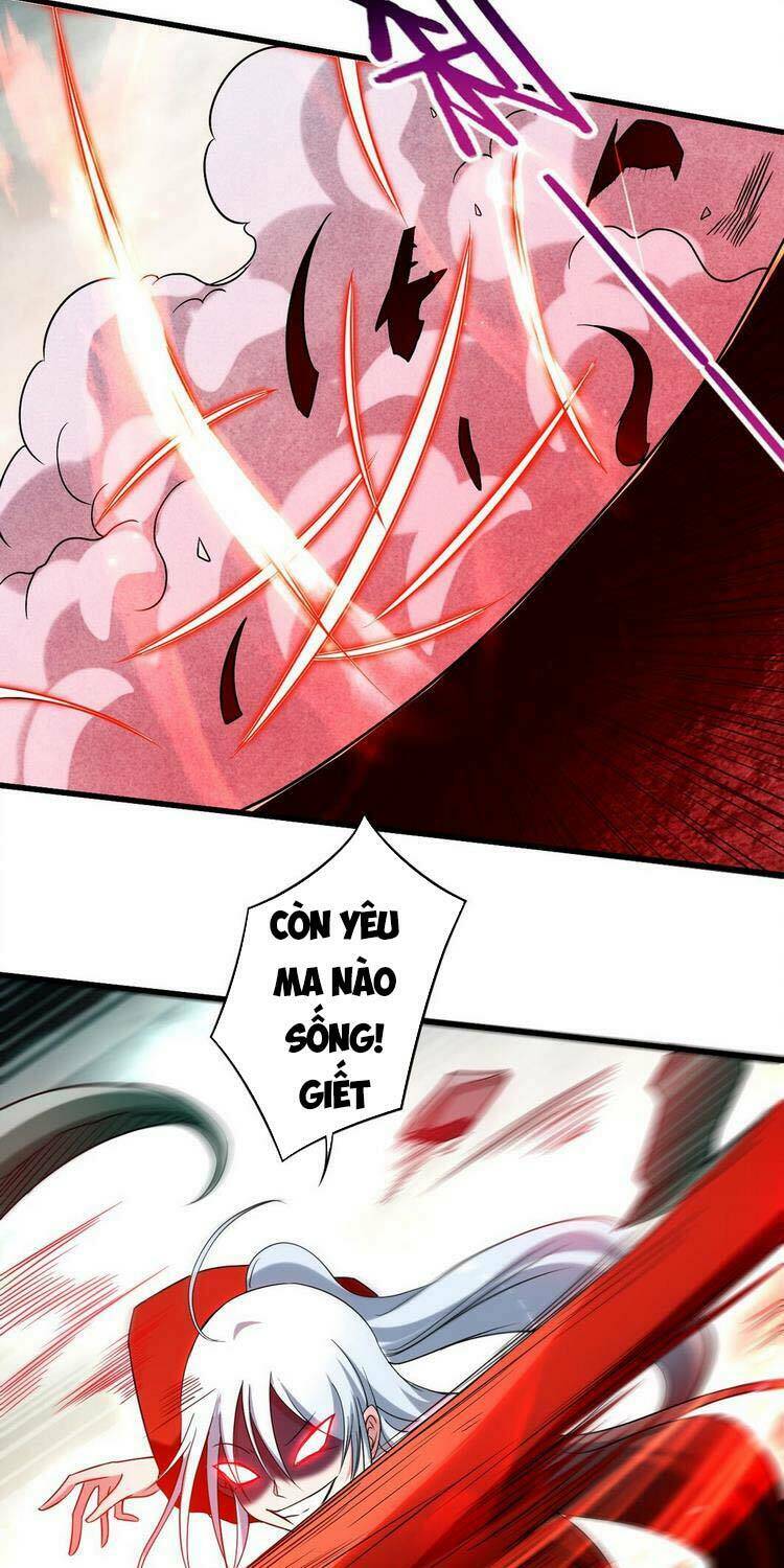 Đệ Tử Của Ta Đều Là Súp Bờ Thần: Chapter 116