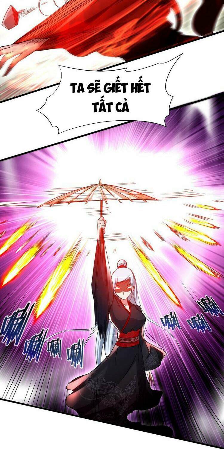 Đệ Tử Của Ta Đều Là Súp Bờ Thần: Chapter 116