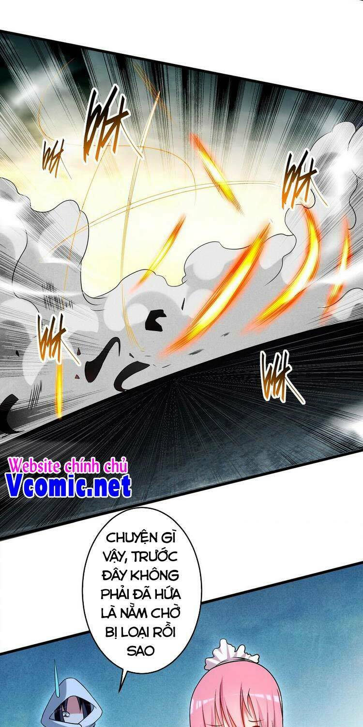 Đệ Tử Của Ta Đều Là Súp Bờ Thần: Chapter 116