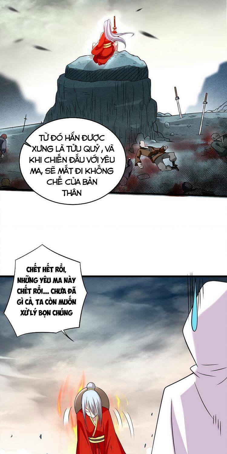 Đệ Tử Của Ta Đều Là Súp Bờ Thần: Chapter 116