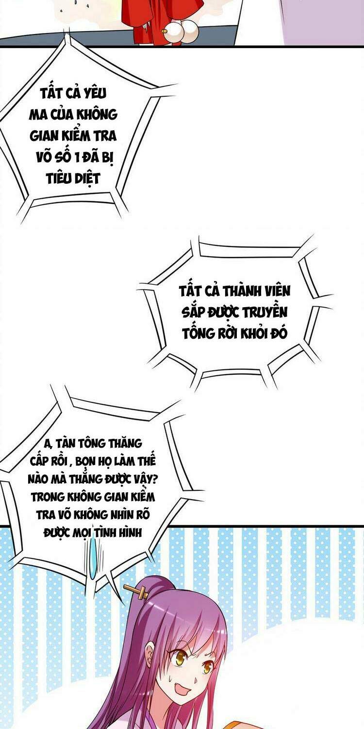 Đệ Tử Của Ta Đều Là Súp Bờ Thần: Chapter 116