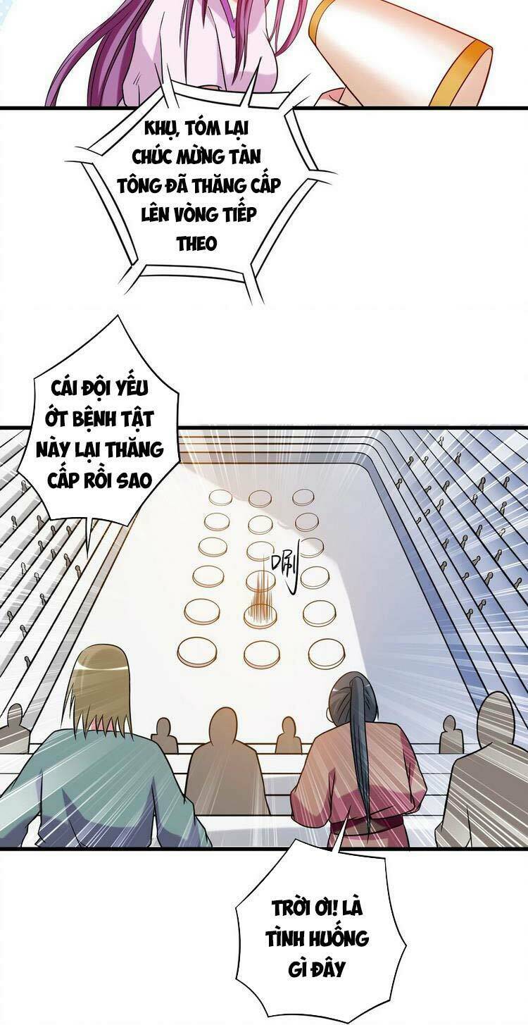 Đệ Tử Của Ta Đều Là Súp Bờ Thần: Chapter 116