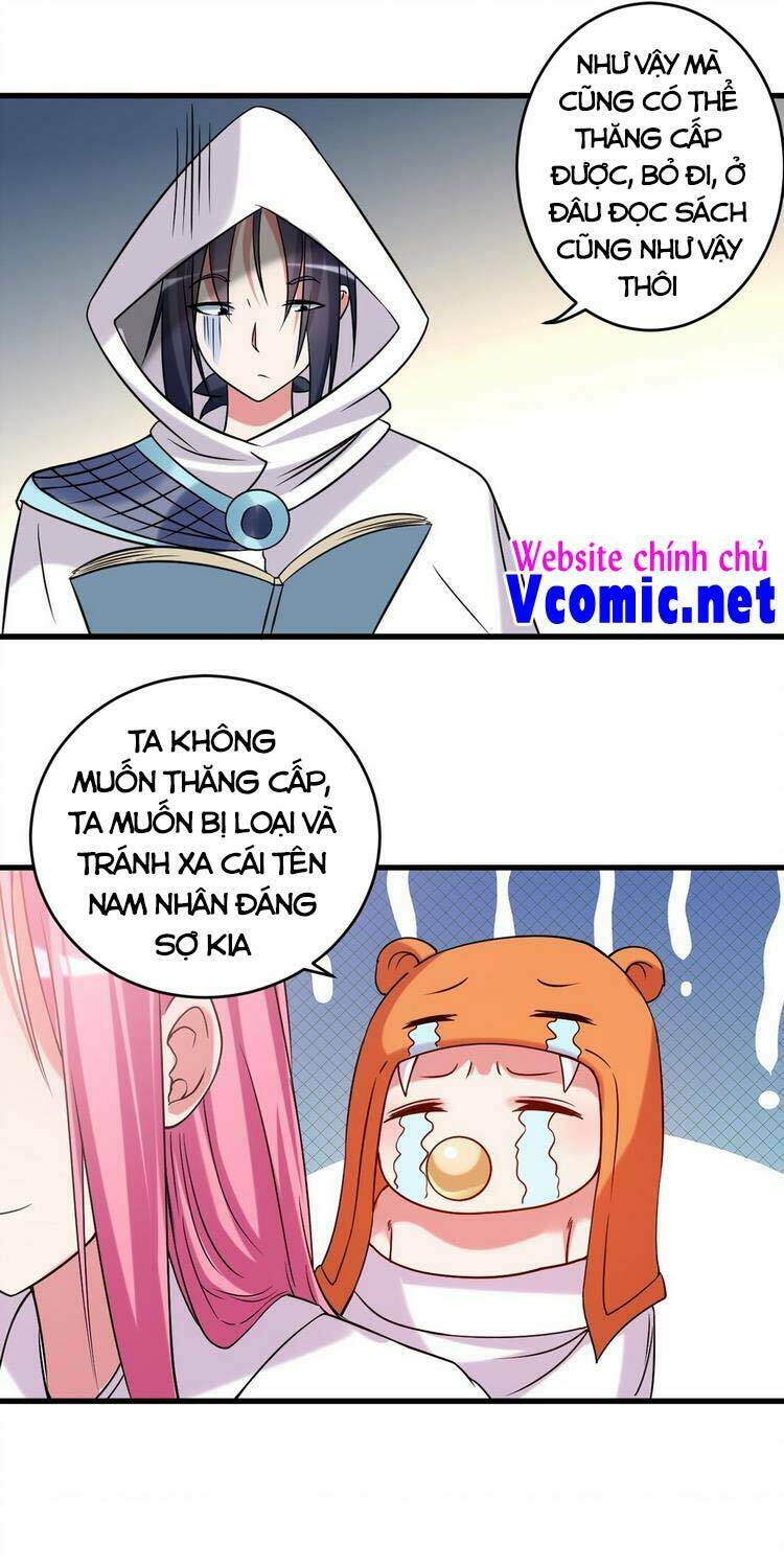 Đệ Tử Của Ta Đều Là Súp Bờ Thần: Chapter 116