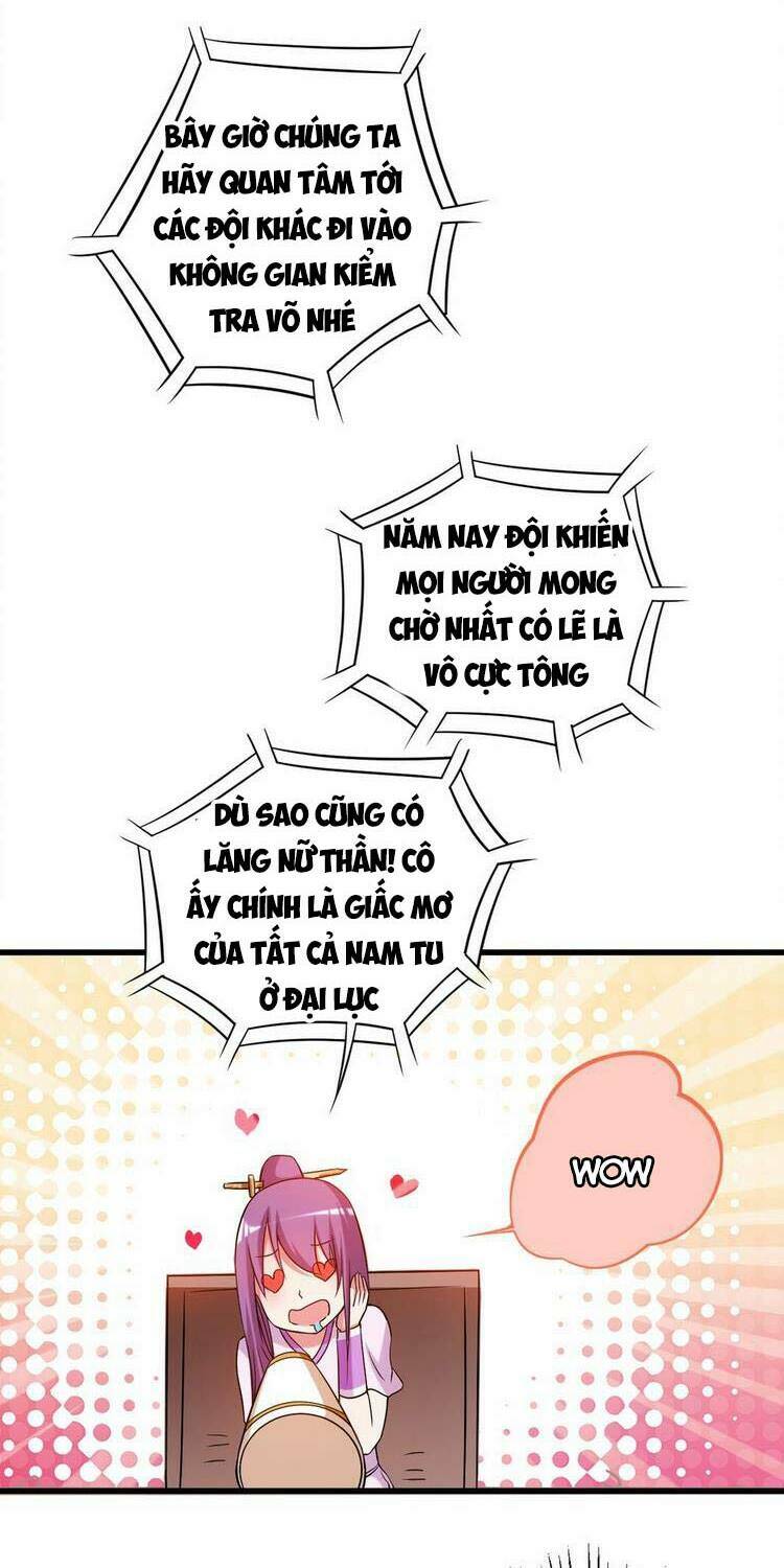 Đệ Tử Của Ta Đều Là Súp Bờ Thần: Chapter 116