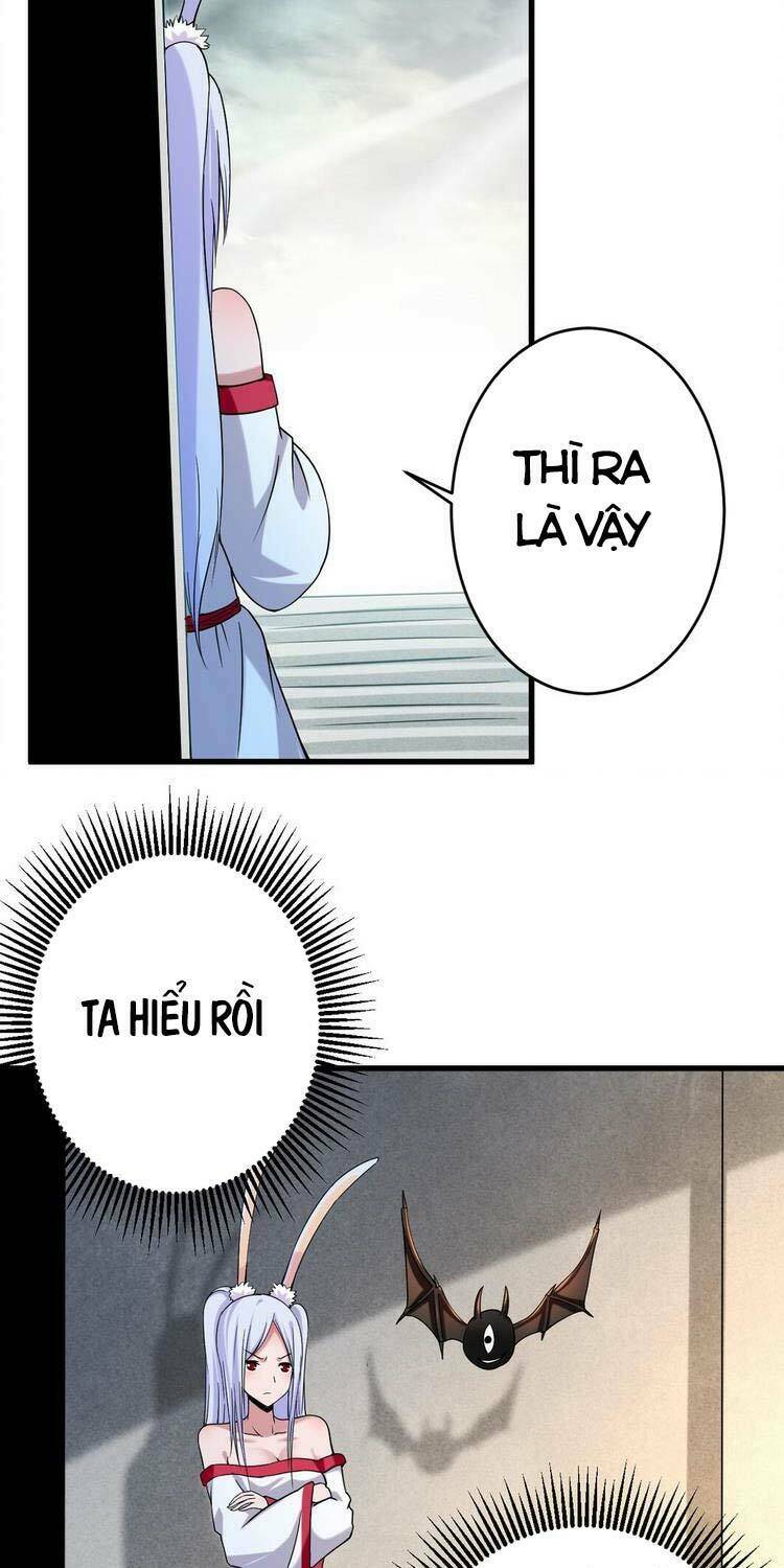 Đệ Tử Của Ta Đều Là Súp Bờ Thần: Chapter 116