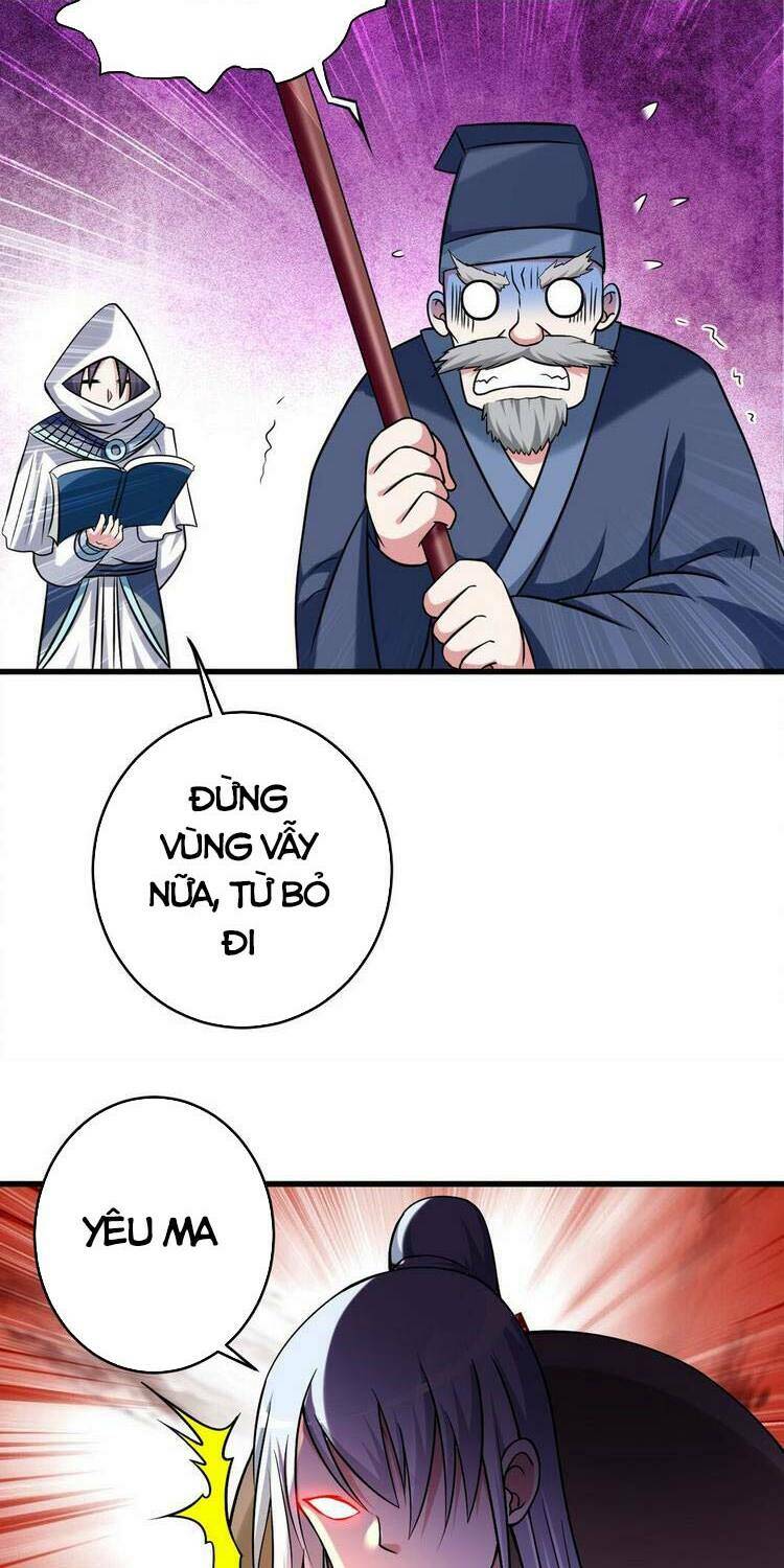 Đệ Tử Của Ta Đều Là Súp Bờ Thần: Chapter 116