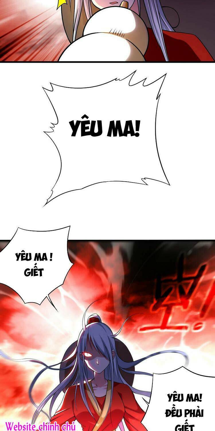 Đệ Tử Của Ta Đều Là Súp Bờ Thần: Chapter 116