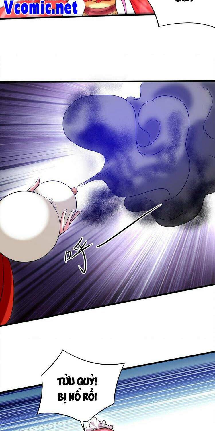 Đệ Tử Của Ta Đều Là Súp Bờ Thần: Chapter 116