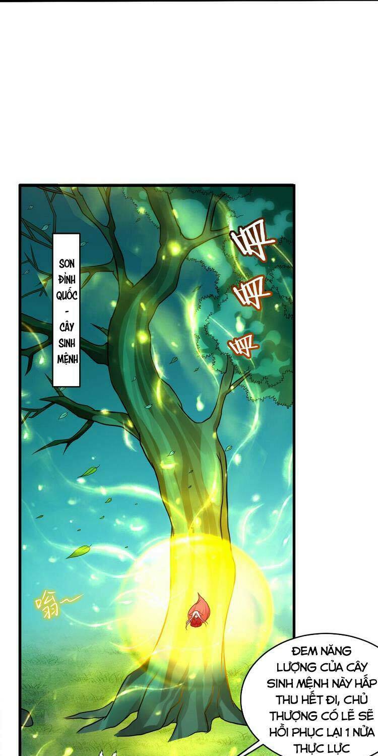 Đệ Tử Của Ta Đều Là Súp Bờ Thần: Chapter 117