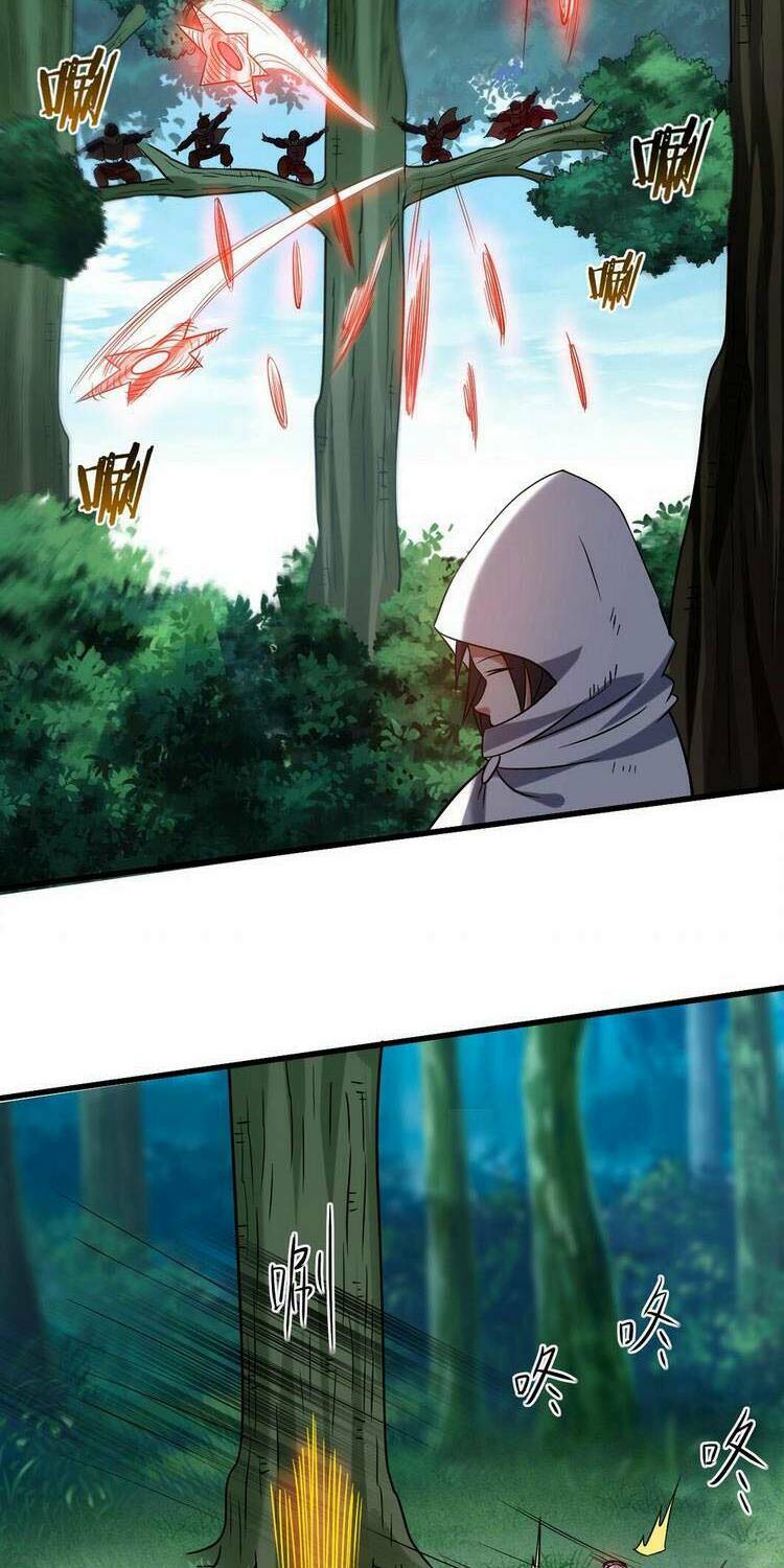Đệ Tử Của Ta Đều Là Súp Bờ Thần: Chapter 117