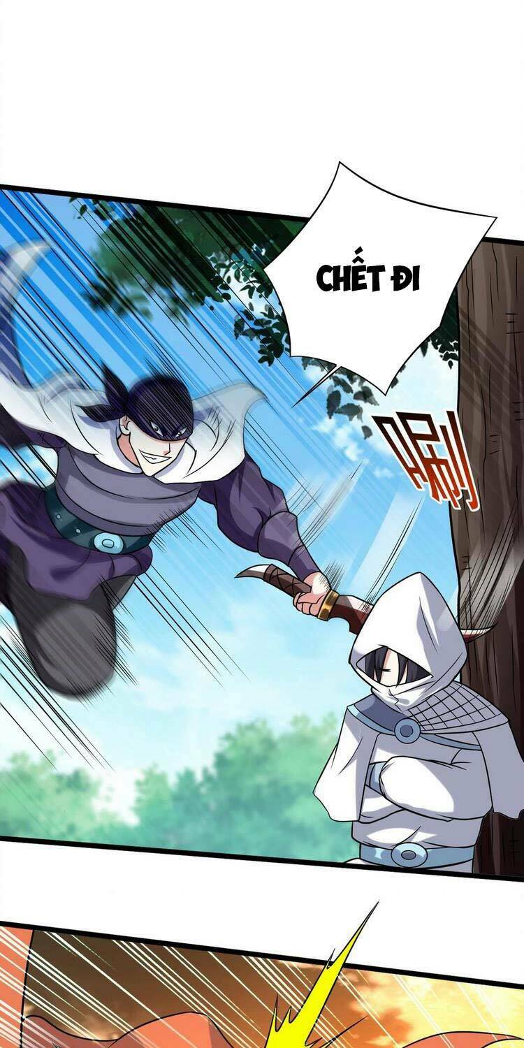 Đệ Tử Của Ta Đều Là Súp Bờ Thần: Chapter 117