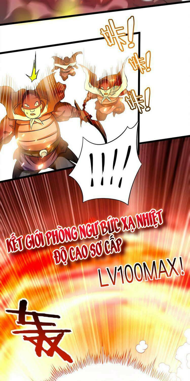 Đệ Tử Của Ta Đều Là Súp Bờ Thần: Chapter 117