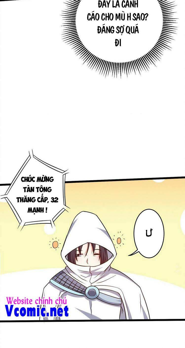 Đệ Tử Của Ta Đều Là Súp Bờ Thần: Chapter 117