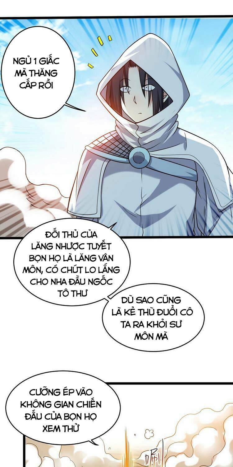 Đệ Tử Của Ta Đều Là Súp Bờ Thần: Chapter 117