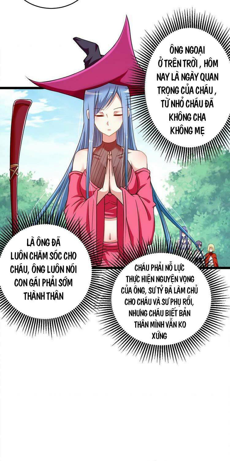 Đệ Tử Của Ta Đều Là Súp Bờ Thần: Chapter 117