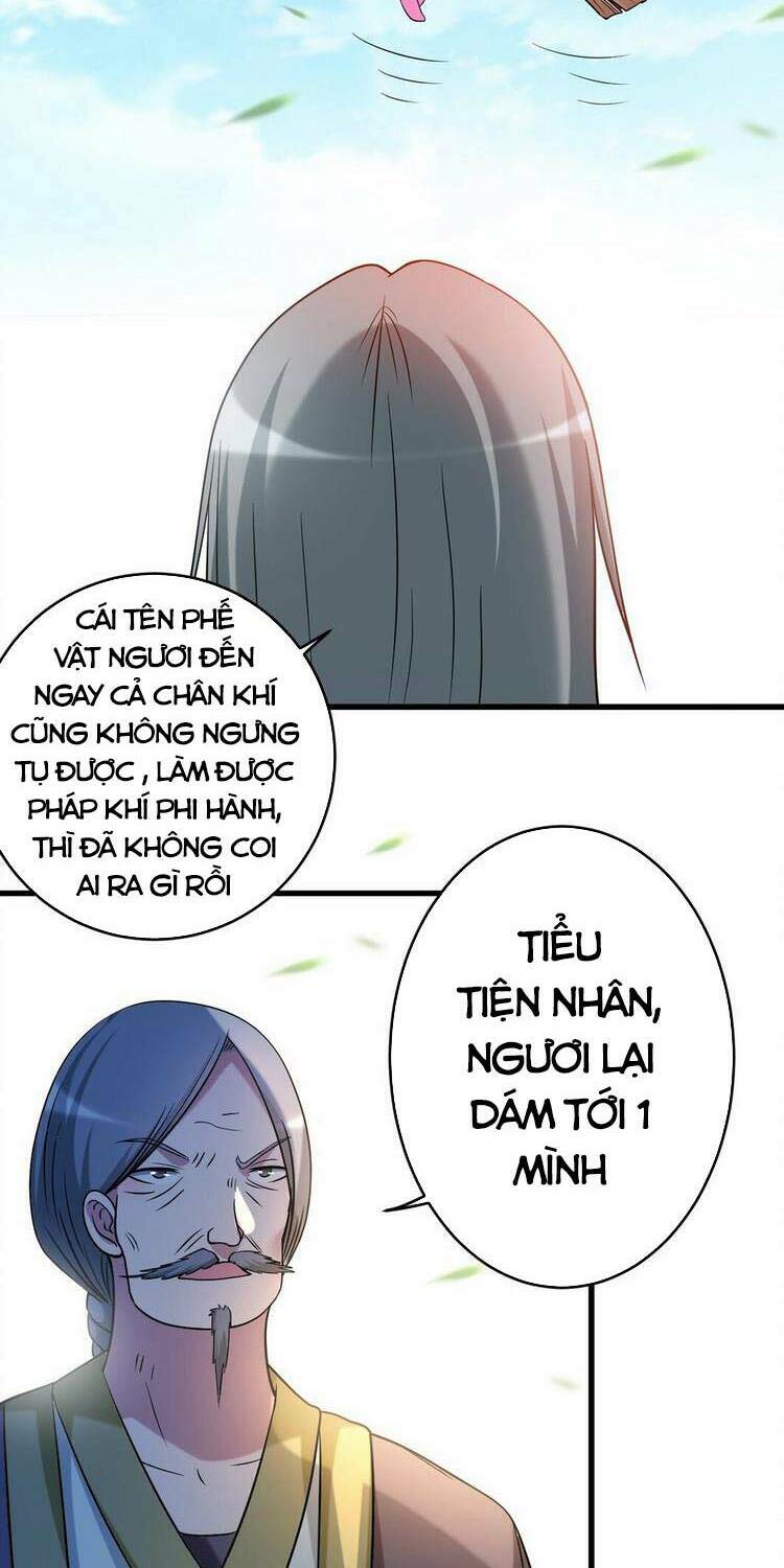 Đệ Tử Của Ta Đều Là Súp Bờ Thần: Chapter 117