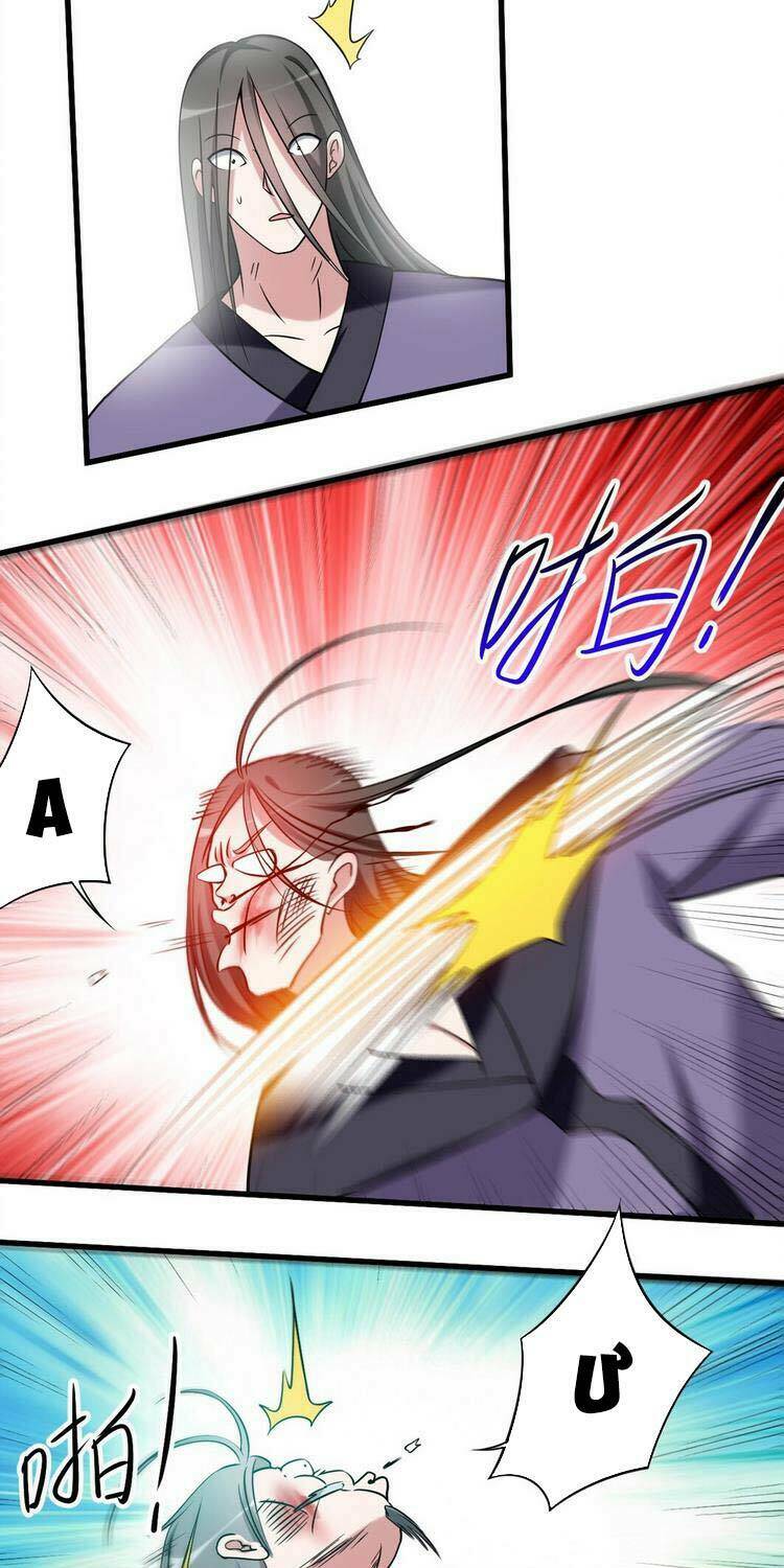 Đệ Tử Của Ta Đều Là Súp Bờ Thần: Chapter 117