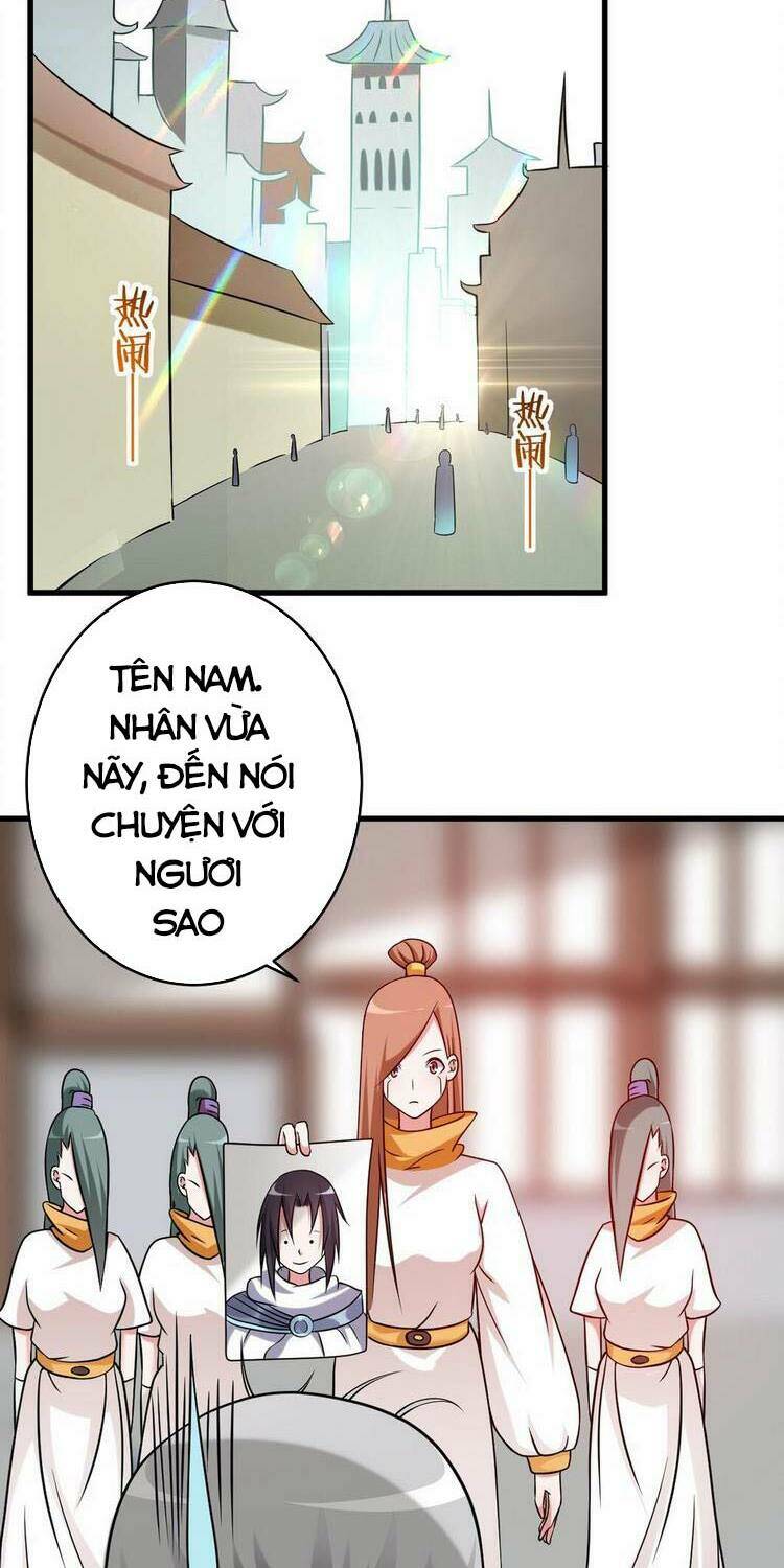 Đệ Tử Của Ta Đều Là Súp Bờ Thần: Chapter 117