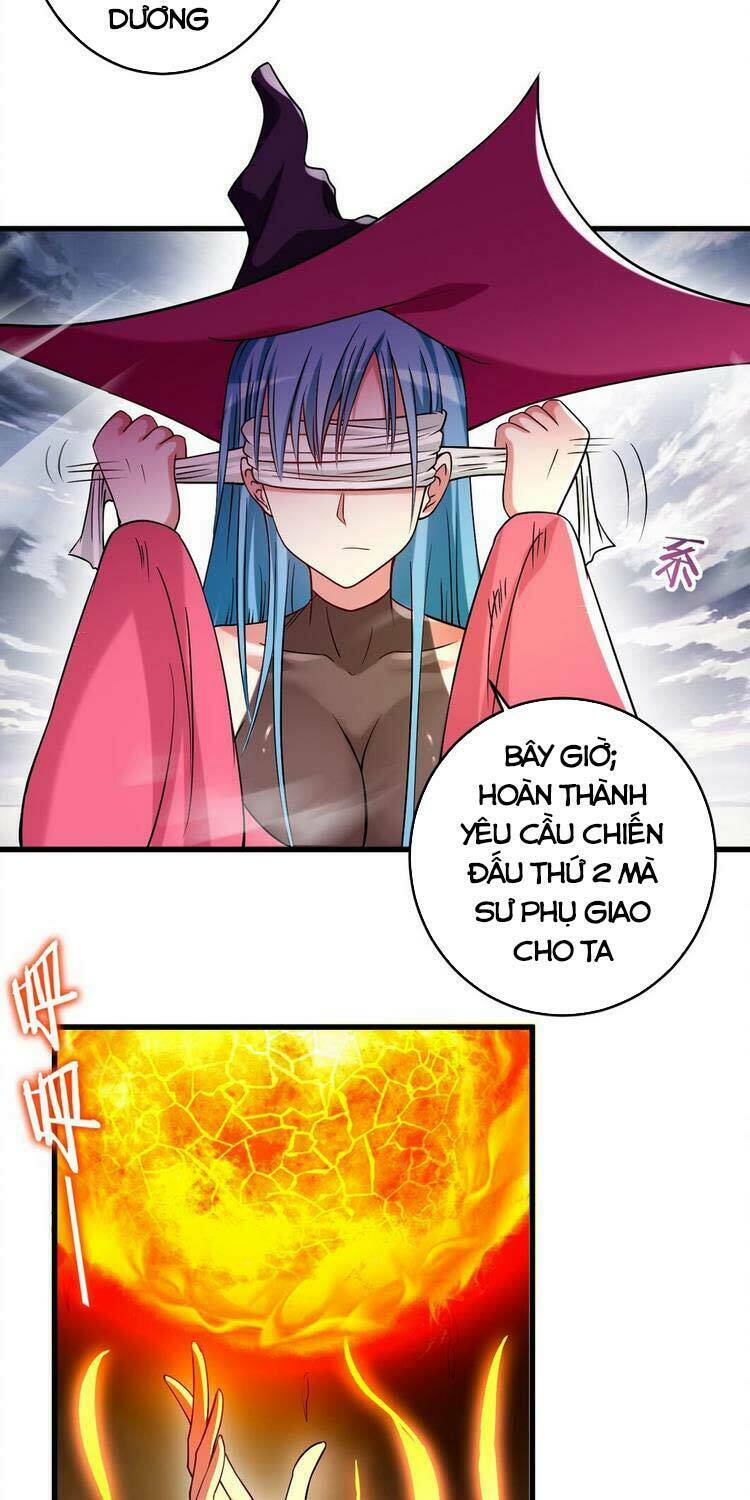 Đệ Tử Của Ta Đều Là Súp Bờ Thần: Chapter 117