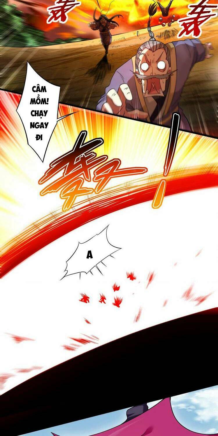 Đệ Tử Của Ta Đều Là Súp Bờ Thần: Chapter 117