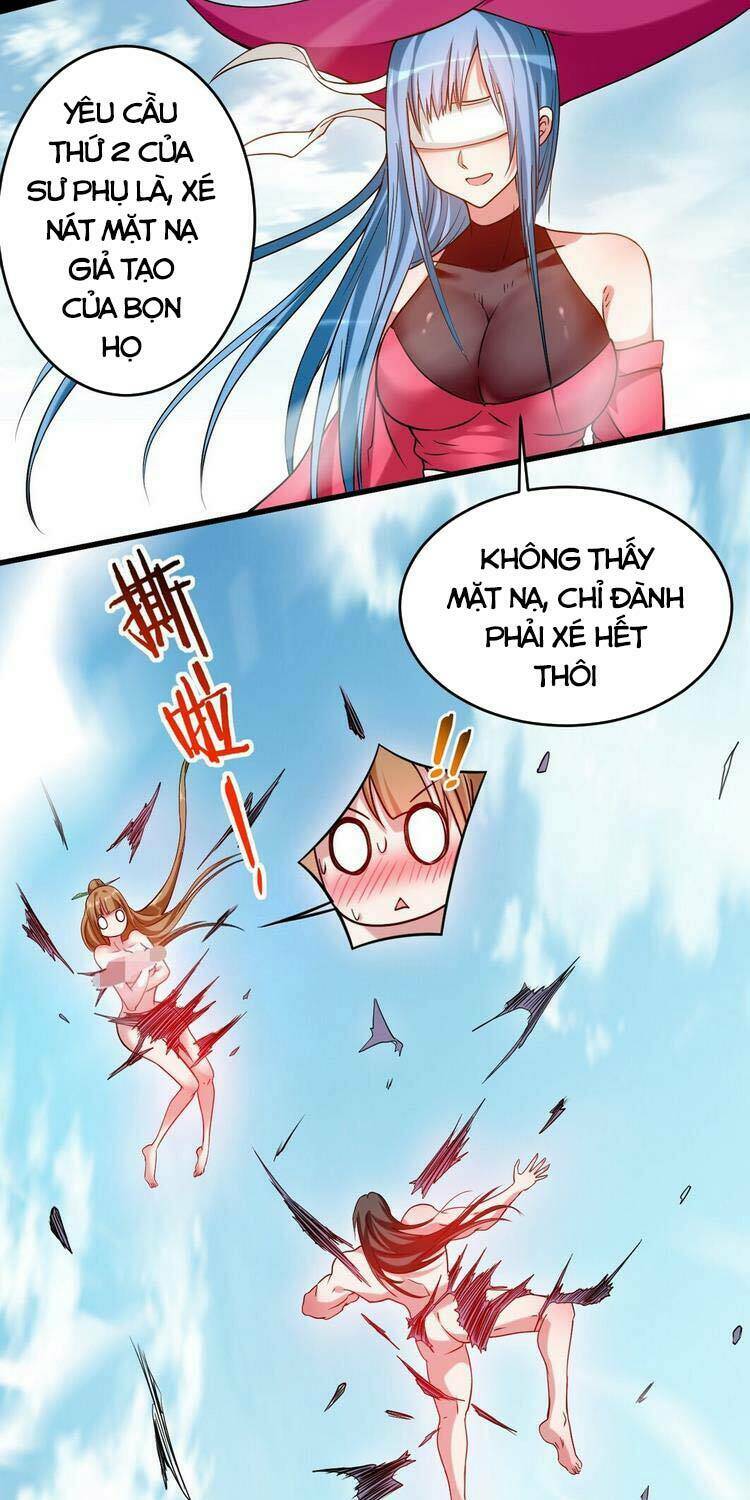 Đệ Tử Của Ta Đều Là Súp Bờ Thần: Chapter 117