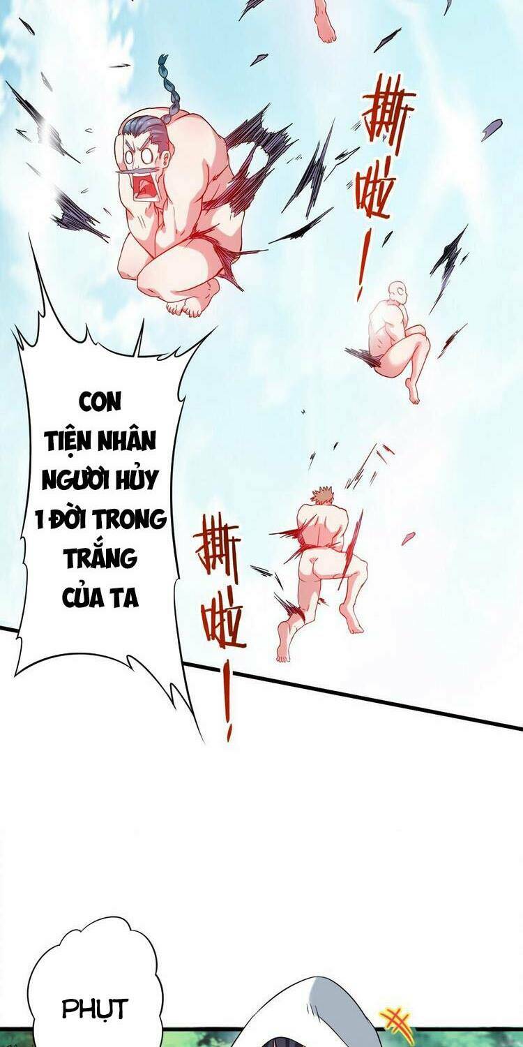 Đệ Tử Của Ta Đều Là Súp Bờ Thần: Chapter 117