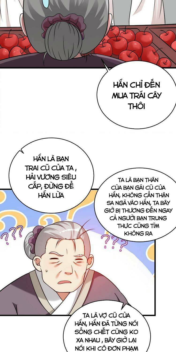 Đệ Tử Của Ta Đều Là Súp Bờ Thần: Chapter 117