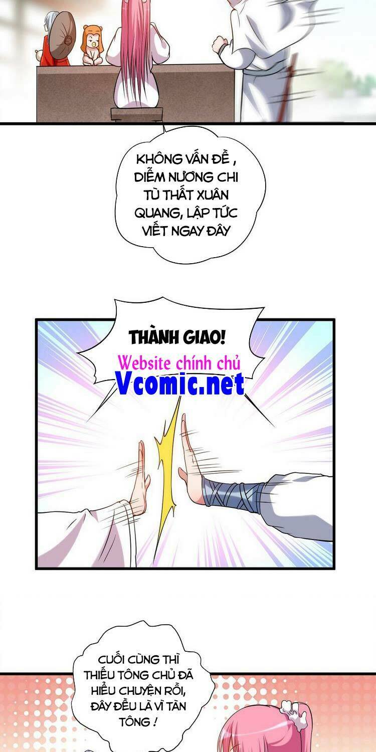 Đệ Tử Của Ta Đều Là Súp Bờ Thần: Chapter 118