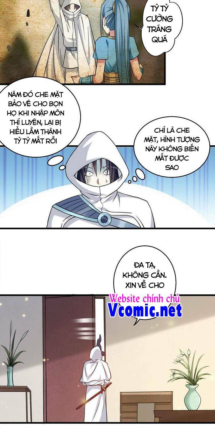 Đệ Tử Của Ta Đều Là Súp Bờ Thần: Chapter 118