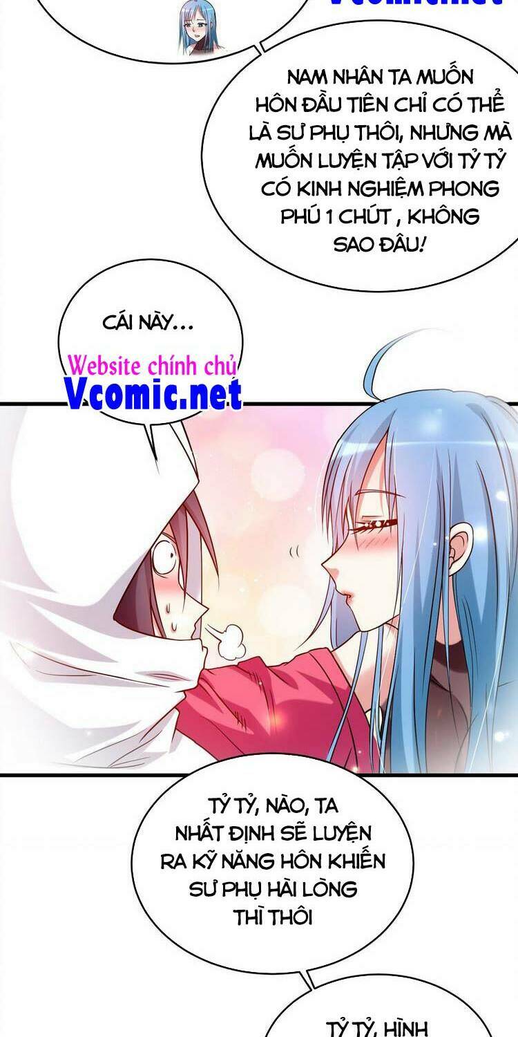Đệ Tử Của Ta Đều Là Súp Bờ Thần: Chapter 118