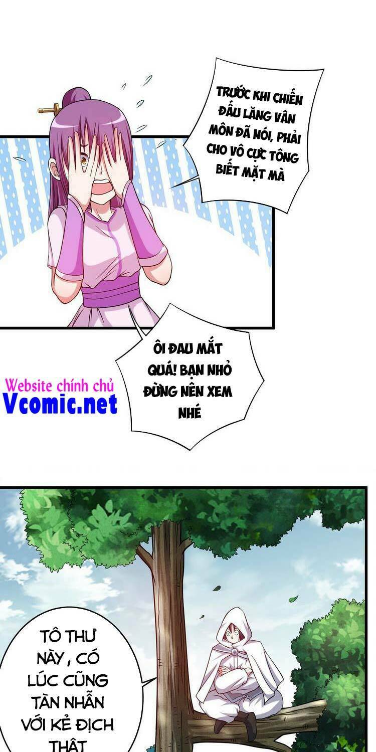 Đệ Tử Của Ta Đều Là Súp Bờ Thần: Chapter 118