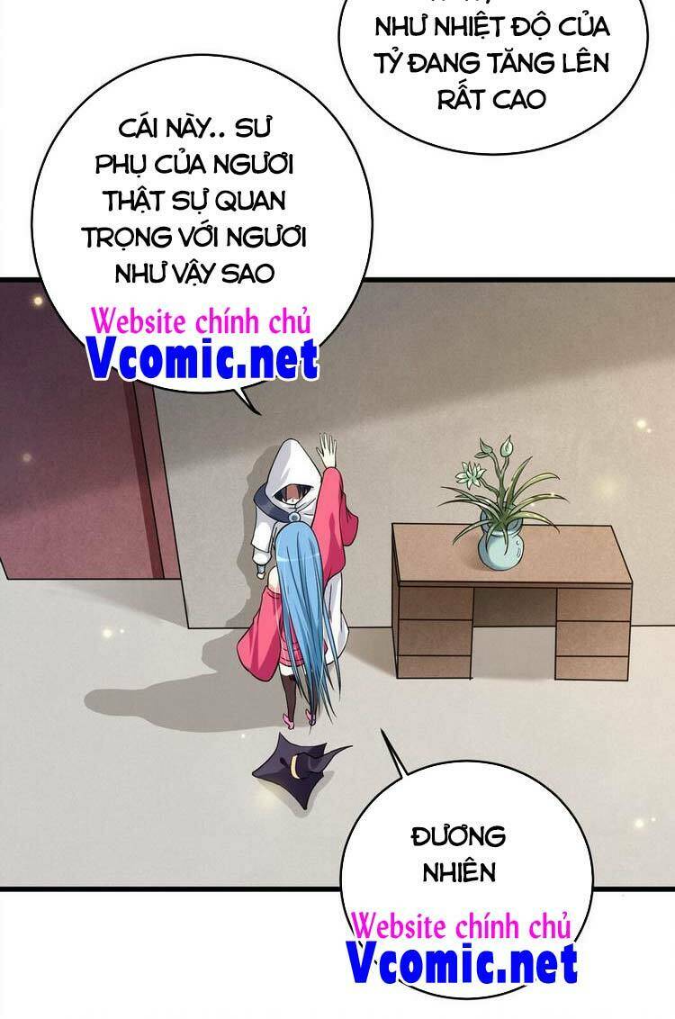Đệ Tử Của Ta Đều Là Súp Bờ Thần: Chapter 118