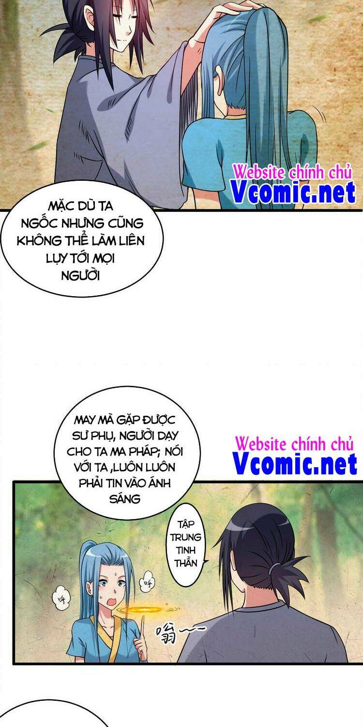 Đệ Tử Của Ta Đều Là Súp Bờ Thần: Chapter 118