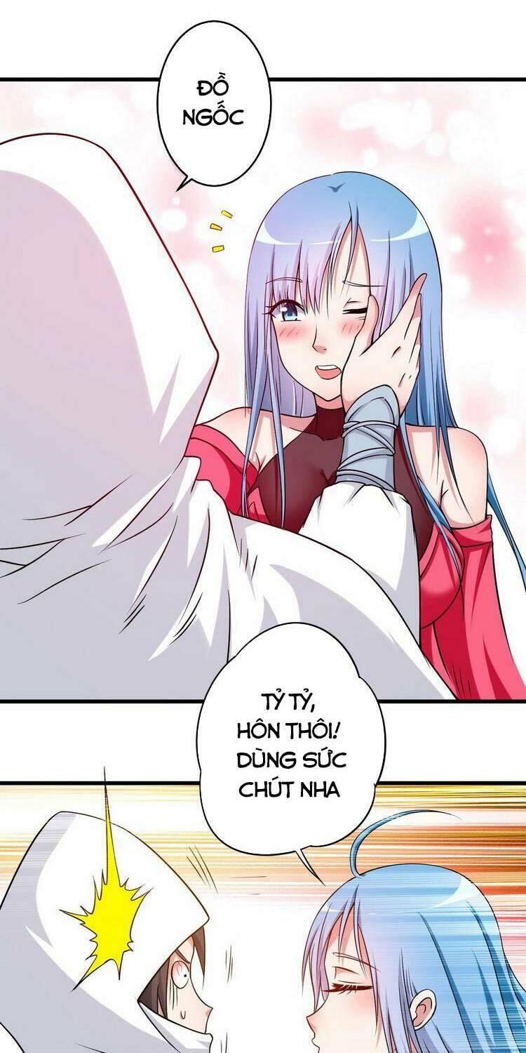 Đệ Tử Của Ta Đều Là Súp Bờ Thần: Chapter 118