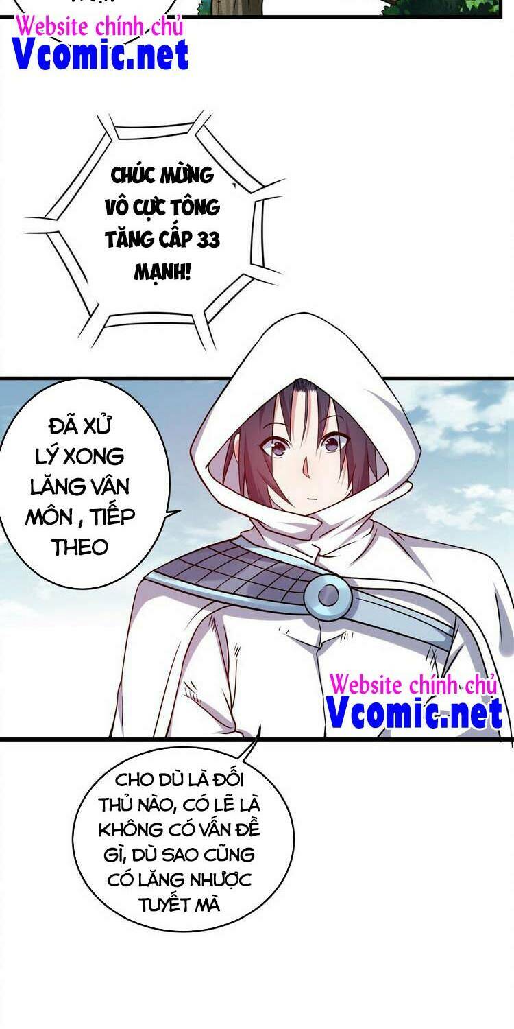 Đệ Tử Của Ta Đều Là Súp Bờ Thần: Chapter 118